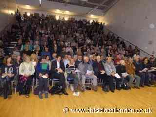 Memories of anger at 'undemocratic' Epping Forest Council Local Plan