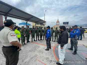 ¡44 días sin rastro de Romo Zurita! - Diario La Prensa Riobamba