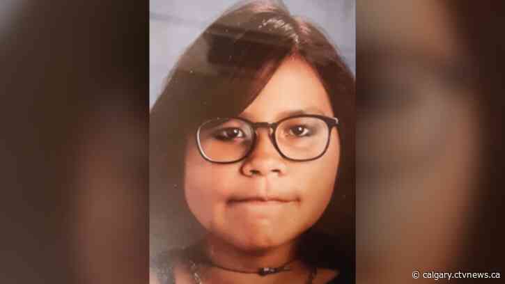 Search underway for missing teens in northwest Calgary