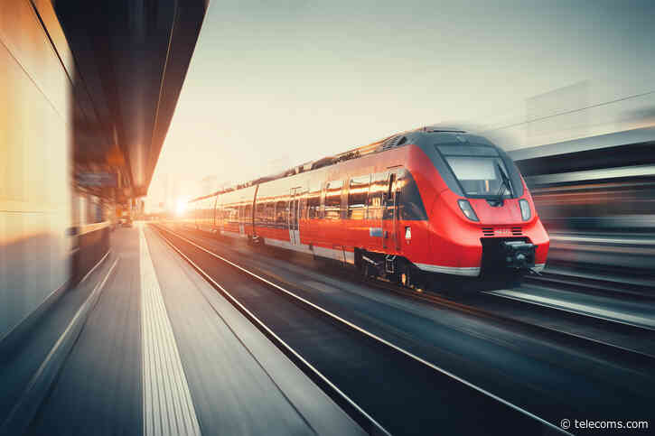 O2 data shows Londoners are returning to the office