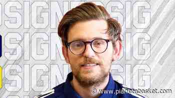 LBA - Tezenis Verona, Andrea Bonacina fa le carte al campionato - Pianetabasket.com