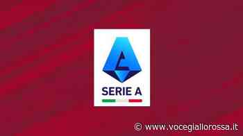 Serie A - Ok Roma, Inter, Milan, Atalanta, Fiorentina e Lazio. Hellas Verona-Napoli e... - Voce Giallo Rossa