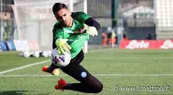 Meret titolare a Verona ricordi la lezione del grande Garella - ilmattino.it