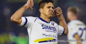 Slitta ufficialità Simeone, Spalletti non può convocarlo: ecco la lista per Verona - TG Gialloblu