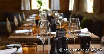 I servizi di ristorazione più cari d'Italia sono a Verona: al 1° posto per rincari (+8,8%) - TG Verona