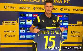 Il Lecce ufficializza Çetin. Il Verona lo farà dopo la Coppa Italia - TG Gialloblu