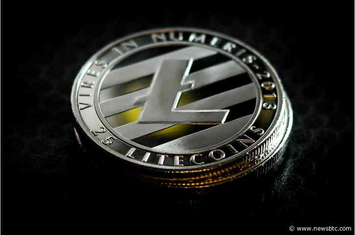 Litecoin Breezes Past $64 Level As LTC Picks Up Speed