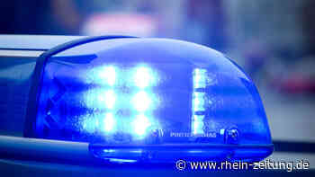 Trunkenheitsfahrten im Dienstgebiet der Polizei Hachenburg - Westerwälder Zeitung - Rhein-Zeitung