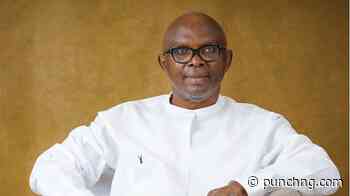 I was happy Soyinka got angry Concord interviewed ex-wife — Awoyinfa - Punch Newspapers