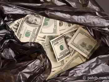 Woman Returns Bag Of Cash Found In NH Store Parking Lot - Concord, NH Patch
