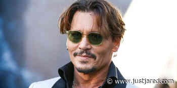 Johnny Depp To Direct First Movie in 25 Years About Italian Artist Amedeo Modigliani