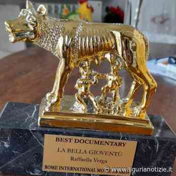 Oggi ad Albenga ritorna il docu film La Bella Gioventù - Liguria Notizie