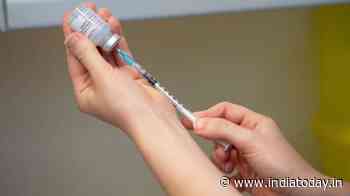 UK becomes first nation to approve Omicron vaccine - India Today