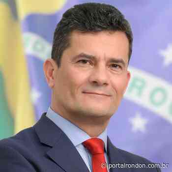 Pré-candidato ao Senado Sergio Moro cumpre agenda em Marechal Rondon nesta segunda-feira (08) - Portal Rondon