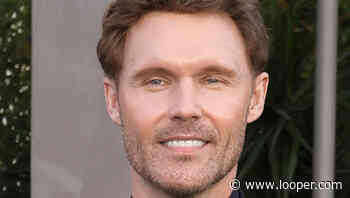 Scott Haze Reveals The 'Biggest Souvenir' He Took From The Jurassic World Dominion Set - Exclusive - Looper