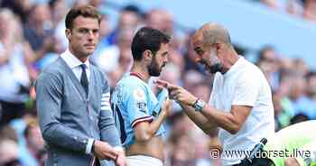 "Exceptional" Pep Guardiola remains "underestimated", Bournemouth head coach Scott Parker believes - Dorset Live