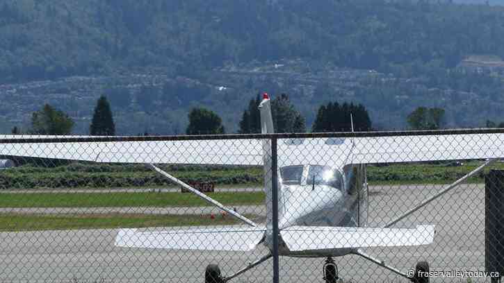Chilliwack Flight Fest will be flying high on Aug. 21