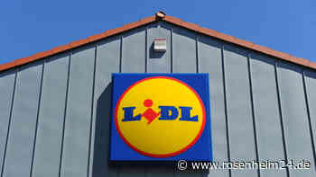 Lidl schmeißt etliche Produkte aus den Regalen