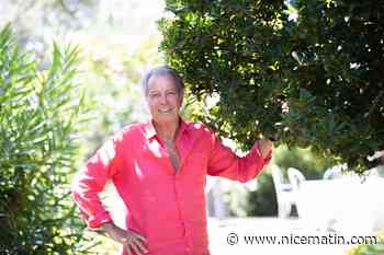 Michel Leeb: ses souvenirs à Nice, Monaco et dans le Var