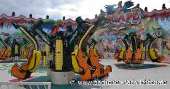 Öcher Bend: „Escape“-Fans hängen vorerst in der Warteschleife