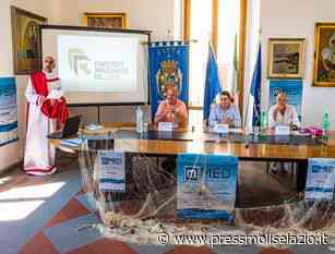 Atteso a Formia il Med Blue Economy, tra spettacoli e appuntamenti culturali - http://www.pressmoliselazio.it
