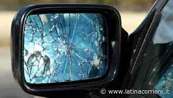 Formia, truffa dello specchietto: arrestato 41enne di Napoli - LatinaCorriere