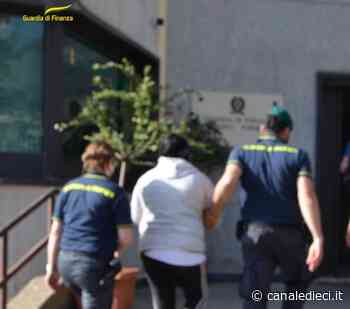 Sequestro di persona, estorsione e traffico di droga, 14 arresti a Formia - Canale Dieci