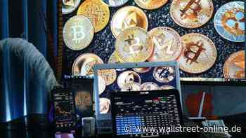 Spannende Kryptowochen: Bitcoin: Zwei "ziemlich gute" Gründe – Ethereums Schicksalstag wird konkreter