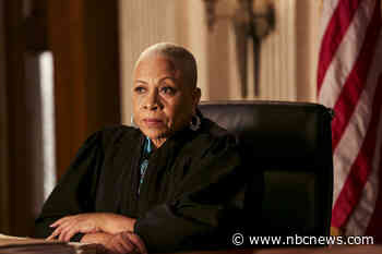 Denise Dowse, ‘Insecure’ and ‘Beverly Hills, 90210’ actress, dies at 64