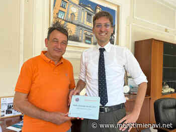 Fondazione Grimaldi, un colosso della solidarietà con la testa a Napoli - Torre d'Amare informazione on line per i marittimi