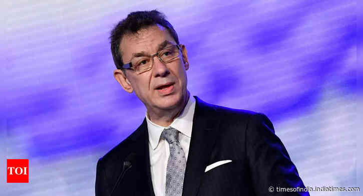 Coronavirus in India LIVE Updates: Pfizer CEO Albert Bourla tests positive - Times of India