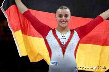 EM in München: Chemnitzerin Emma Malewski holt Gold, Triathlon-Mixed-Staffel erkämpft sich Silber - TAG24