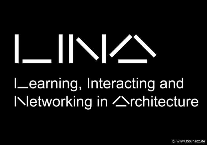 Neue europäische Plattform LINA - Call for Projects