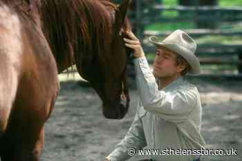 The Horse Whisperer author Nicholas Evans dies aged 72 - St Helens Star