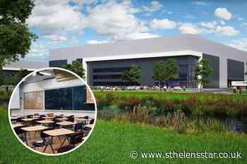 Careers programme set up with Parkside team expertise - St Helens Star
