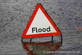 Scotland under thunderstorm warning as heavy rain expected on Tuesday - St Helens Star