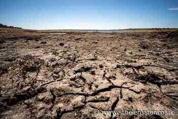 Cornwall faces hosepipe ban amid drought and heatwave - St Helens Star