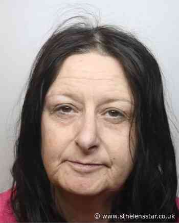 Man hospitalised after Burtonwood woman beat him up - St Helens Star