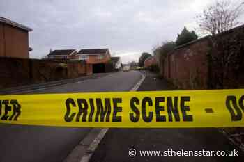 Man, 25, dies in 'targeted' shooting in east London - St Helens Star