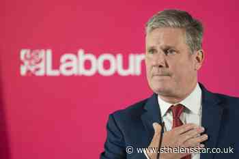 Labour to call for energy price cap freeze this autumn - St Helens Star