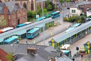 Bus service changes for St Helens - the full list confirmed - St Helens Star