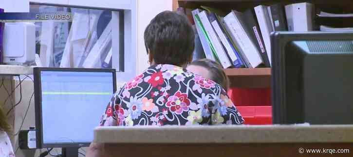 Grant aims to expand mental healthcare in eastern New Mexico