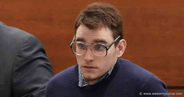Parkland Shooter Is Still Holding on to a Delusional Belief, Counselor Says
