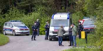 Radfahrer ist bei Crash mit Auto auf der Stelle tot - Heute.at