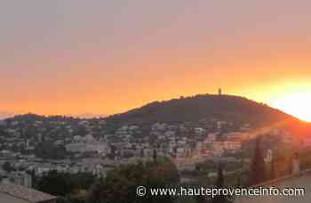 Manosque : découvrir le Mont d'Or (1ère partie) - Haute-Provence Info