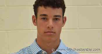 Athlete Spotlight: Millbrook golfer Richie Pell | Sports | winchesterstar.com - The Winchester Star