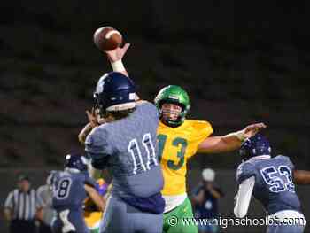 HSOT Jamboree: Millbrook vs. Cardinal Gibbons (Aug. 13, 2022) - HighSchoolOT