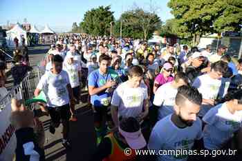 Vila Padre Anchieta recebe 2ª etapa da Corrida dos Distritos neste domingo - Prefeitura Municipal de Campinas (.gov)