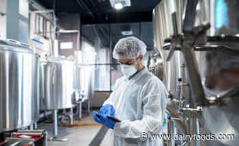 The “3-A Today” column: Avoiding pitfalls in hygienic design for 3-A Sanitary Standards