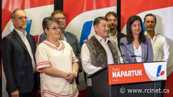 Former Kuujjuaq mayor named Liberal candidate for Ungava in Quebec election - Eye on the Arctic
